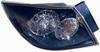 GR OTTICO P/DX EST CRYSTAL A LED MAZDA 3 10/03>12/08 5P