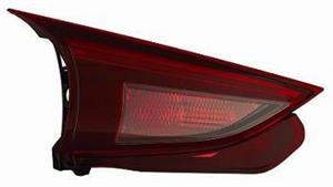 GR OTTICO P/DX INT A LED MAZDA 3 11/13> 5P