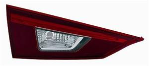 GR OTTICO P/DX INT A LED MAZDA 3 11/13> 4P