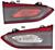 GR OTTICO P/DX INT A LED MAZDA 6 10/12>VERS 01/15>