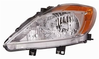 FARO DX H4 PRED REG EL MAZDA BT 50 01/12>