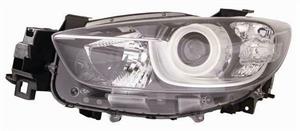 FARO DX H11-HB3 PRED REG MAZDA CX5 04/11>