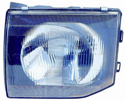 FARO DX H4 MITSUB PAJERO 04/91>12/96