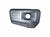 CANTONALE A/DX GRIGIO C/FEND MITSUB  PAJERO 01/97>12/00