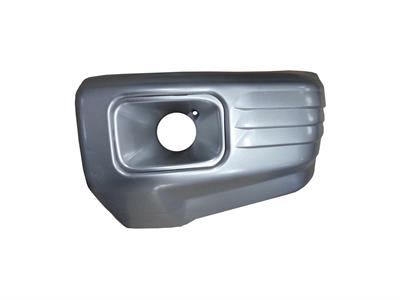 CANTONALE A/SX GRIGIO C/FEND MITSUB  PAJERO 01/97>12/00