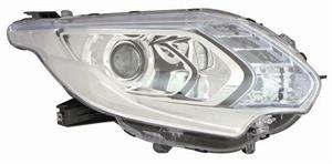 FARO SX XENO D5S A LED PRED REG EL MITSUB L200 15>PAR CROM