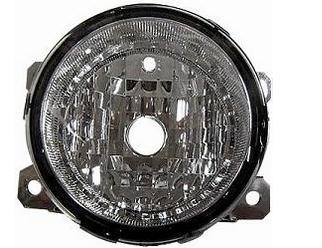 LUCE DIURNA DX-SX LUCE MITSUBISHI OUTLANDER 01/12>