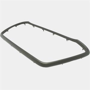 CORNICE GRIGLIA P/TI ANT GRIGIA MITSUBISHI ASX 01/13>