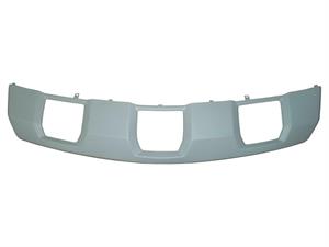 SPOILER P/TI ANT C/LE GRIGIO MERCEDES CLASSE M W164 01/08>