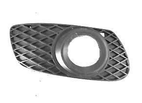 GRIGLIA P/TI A/DX C/FEND MERCEDES CLASSE M W164 01/06>08/08