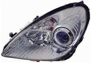 FARO SX H7-H7 C/MOTOR ELETT MERCED SLK R171 04/04>03/08