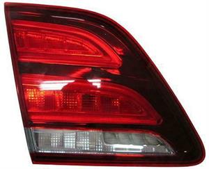 FANALE P/SX INT A LED MERCEDES GLE SUV W166  01/15>10/18