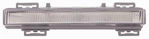 FANALE A/SX A LED MERCED CLASSE M W166 10/11>