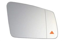 PIASTRA DX ASF.EL.CLASSE A 2012>CON FUNZIONE BLIND SPOT