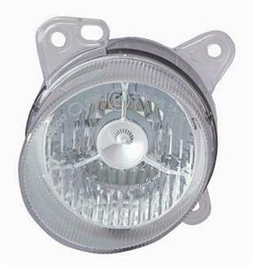 LUCE DIURNA DX A LED MERCED CLASSE B W246-C W204 11>A W176 12>