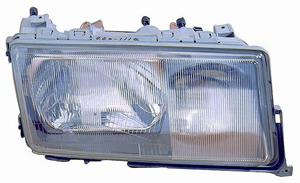 FARO SX H4-H3 PRED REG PNEUMATICA MERCED 190 W201 01/83>05/93