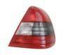 FANALE P/DX BIANCO FUME ROSSO MERCED CLASSE C W202 06/93>06/97