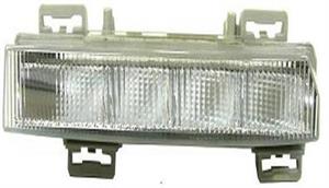 FAN A/SX A LED MERCED CLASSE C C204 COUPE 01/11> AMG