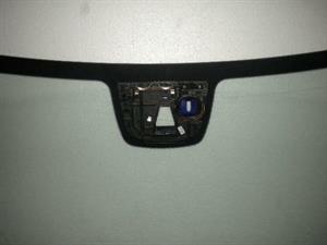 P.ZZA VR SENS+CAM.W204 COUPE' 10>ACUSTICO + ANTENNA