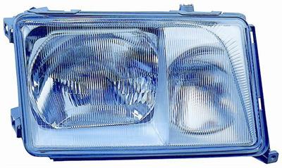 FARO SX H4-H3 PRED REG PNEUMATICA MERCED W124 07/93>06/95