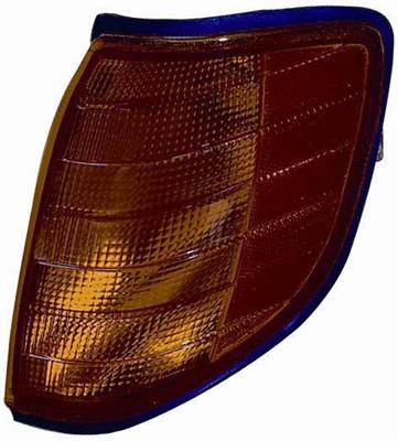 FANALE A/DX ARANCIO MERCED CLASSE S W140 05/93>09/95