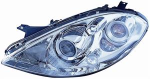 FARO SX 2H7 C/LENTE PR REG PNEUM MERC CLASSE A W-C 169 09/04>