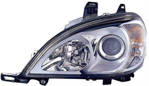 FARO SX H7-H7 PRED REG ELETT MERCED CLASSE ML W163 01/02>12/05