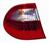 GR OTT P/DX EST BIANCO ROSSO A LED MERC CLASSE E W211 07/02>SW