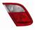 GR OTTICO P/DX INT BIANCO ROSSO MERCED CLK W208 06/97>02/03