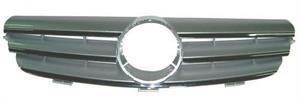 GRIGLIA CROM-GRIGIA MERCEDES CLK W209 03/03>