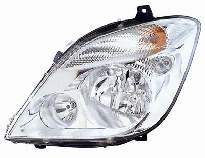 FARO SX H7-H7 PRED REG ELETT MERCED SPRINTER W906 04/06>