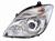 FARO SX XENON D1S-H7 PRED REG ELETT MERCED SPRINTER W906 04/06>