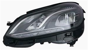 FARO DX H7 A LED MERC CLASSE E W212 03/13>