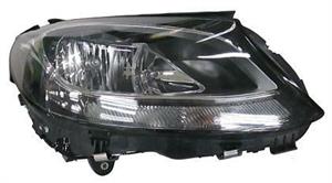 FARO SX 2H7 C/MOTOR ELETT MERCEDES CLASSE C W205 12/13>