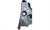 STAFFA SEDE FARO DX NISSAN MICRA k12 01/03> MICRA K12 09/05>