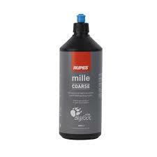 GEL ABRASIVO COARSE-MILLE 1000ML