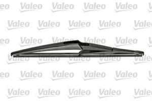 VR58 SPAZZOLA TERGI SILENCIO REAR BLADE (MM 240)