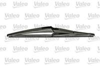 VR58 SPAZZOLA TERGI SILENCIO REAR BLADE (MM 240)