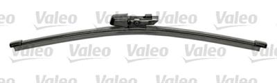 VR261 SPAZZOLA TERGI SILENCIO REAR BLADE (MM 280)