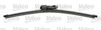 VR260 SPAZZOLA TERGI SILENCIO REAR BLADE (MM 280)