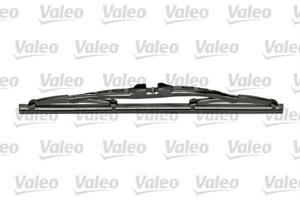 VR271 SPAZZOLE TERGI SILENCIO REAR BLADE TIGUAN II (MM 520)