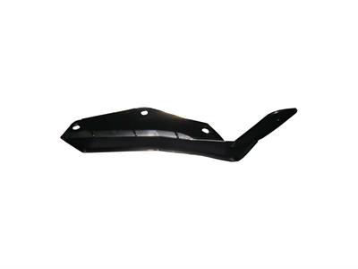 SPOILER P/TI A/DX NISSAN X-TRAIL 01/14>