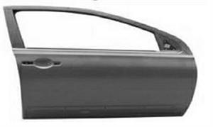 PORTA A/DX NISSAN QASHQAI+2 02/07>