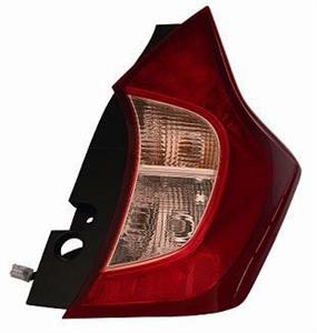 GR OTTICO P/DX A LED NISSAN NOTE 01/13>