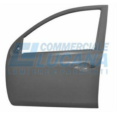 PORTA A/SX NISSAN MICRA K13 11/10>/08/13> 5P