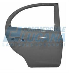 PORTA P/DX NISSAN MICRA K13 11/10>/08/13> 5P