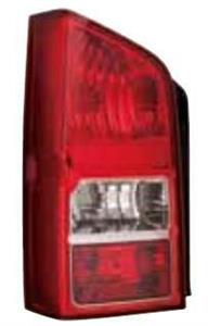 GR OTTICO P/SX BIANCO ROSSO NISSAN PATHFINDER 01/05>