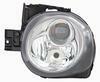 FARO DX INF H11-HB3 PRED REG EL NISSAN JUKE 01/14>