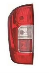 GR OTTICO P/DX BIANCO ROSSO NISSAN NAVARA  01/15>