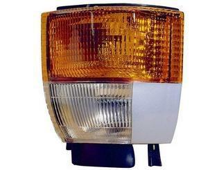 GR OTTICO A/DX ARANCIO BIANCO NISSAN CABSTAR 01/98>12/08